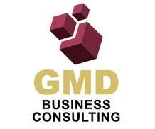 GMD Business consulting logo